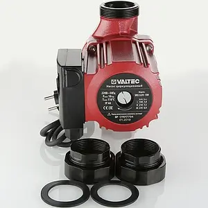 Насос циркуляционный Valtec 32/8-180 VRS.328.18.0, 4