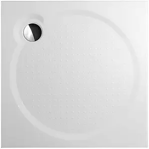 Поддон для душа искусственный мрамор низкий 800x800мм Roltechnik Macao-M 8000062, 1