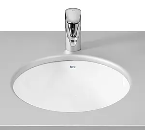 Раковина Roca Foro 41 белый 327884000, 1