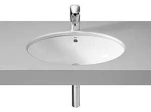 Раковина Roca Grand Berna 62 белый 327899000, 5
