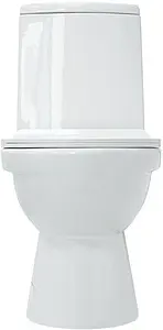 Унитаз-компакт Sanita Luxe Next Slim белый WC.CC/Next/2-SlimDM/WHT.G/S1 Унитаз-компакт Sanita Luxe Next Slim белый WC.CC/Next/2-SlimDM/WHT.G/S1, 3
