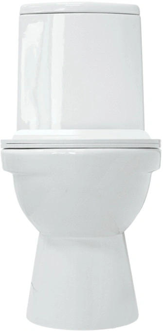 Унитаз-компакт Sanita Luxe Next Slim белый WC.CC/Next/2-SlimDM/WHT.G/S1 Унитаз-компакт Sanita Luxe Next Slim белый WC.CC/Next/2-SlimDM/WHT.G/S1