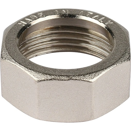 Вентиль регулирующий прямой ¾&quot; в/н Stout SVRS-1172-000020