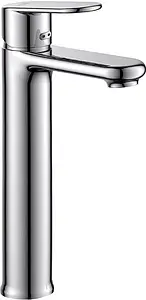 Смеситель для раковины D&K Rhein Speyer хром DA1312001 Смеситель для раковины D&K Rhein Speyer хром DA1312001, 1