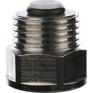 Клапан отсекающий ½&quot;н x ½&quot;в Stout SVC-0003-000015, 4