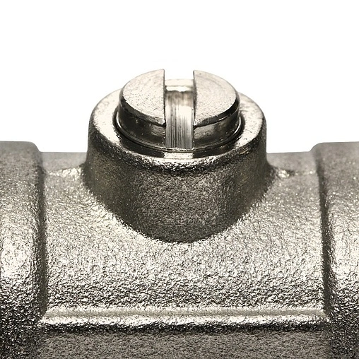 Вентиль для нижнего подключения запорный прямой ¾"ек x ¾"ек Stout SVH-0005-000020 Вентиль для нижнего подключения запорный прямой ¾"ек x ¾"ек Stout SVH-0005-000020