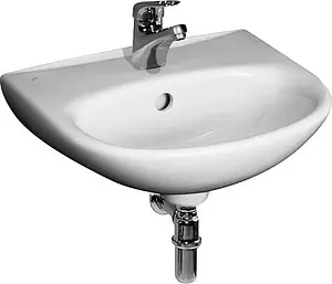 Раковина Jika Zeta 40 белый 8153930001041, 1