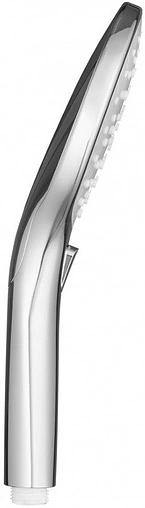 Лейка ручного душа Swedbe Calypso хром 5015