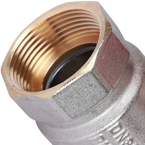 Кран шаровый с американкой 1¼"в x 1¼"н Rommer RBV-0005-0510232