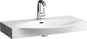 Раковина Laufen Palace 90 белый 8.1170.2.000.104.R, 1