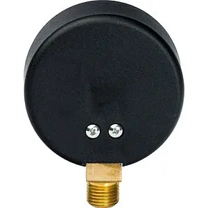 Манометр радиальный Stout 63мм 6 бар ¼" SIM-0010-630608 Манометр радиальный Stout 63мм 6 бар ¼" SIM-0010-630608, 3