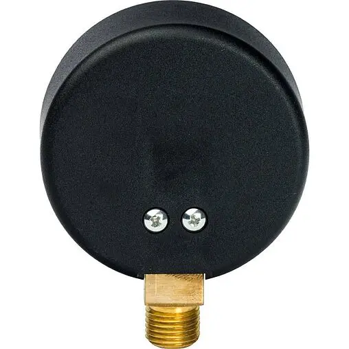 Манометр радиальный Stout 63мм 6 бар ¼&quot; SIM-0010-630608