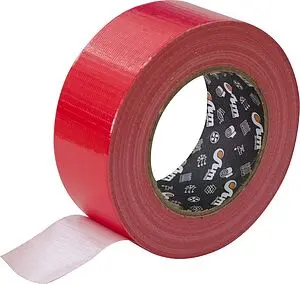 Лента армированная самоклеящаяся 48мм x 50м красная ЛИТ ТИЛИТ THZ.L.AR.48.50.R Лента армированная самоклеящаяся 48мм x 50м красная ЛИТ ТИЛИТ THZ.L.AR.48.50.R, 3