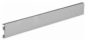 Панель для поддона Radaway Argos 1200 хром 001-510114001, 1