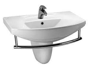 Полотенцедержатель Ideal Standard Motion 65 хром B5317AA Полотенцедержатель Ideal Standard Motion 65 хром B5317AA, 2