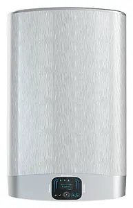 Водонагреватель накопительный электрический Ariston ABS VLS EVO QH 50 3700440, 1