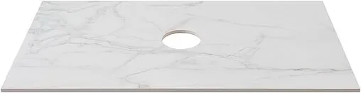 Столешница Allen Brau Reality 80 мрамор 1.32023.M