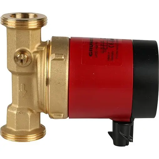 Насос циркуляционный для ГВС Grundfos Comfort Basic 15-14 BX PM 97916772 Насос циркуляционный для ГВС Grundfos Comfort Basic 15-14 BX PM 97916772