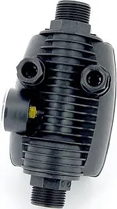 Блок управления насосом Italtecnica BRIO B2M.00MMAB.10U.00, 3