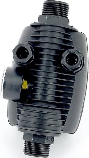 Блок управления насосом Italtecnica BRIO B2M.00MMAB.10U.00