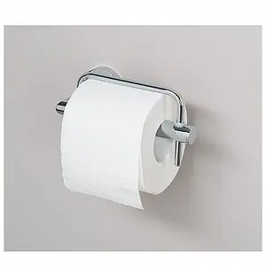 Держатель туалетной бумаги Aquanet хром 3686 Держатель туалетной бумаги Aquanet хром 3686, 3