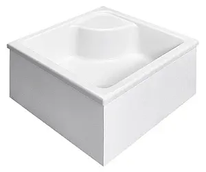 Поддон для душа Radaway Naxos C900 SNC9941-28, 1