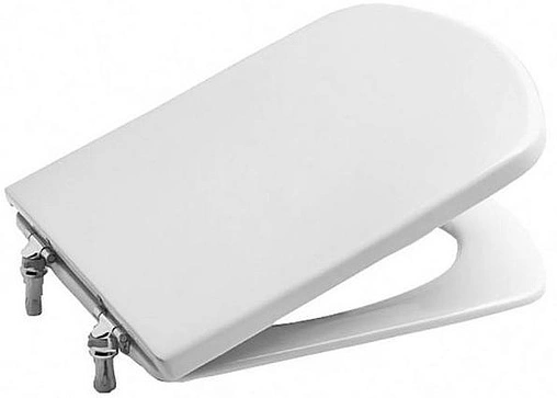 Крышка-сиденье для унитаза Roca Dama Senso белый ZRU9302819