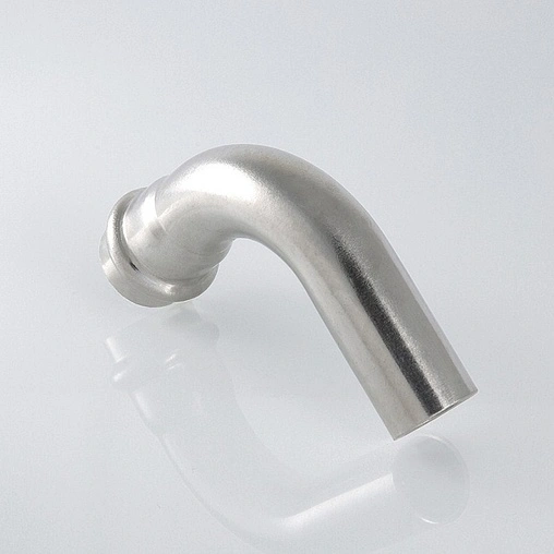 Уголок пресс однорастубный 15мм угол 90° Valtec VT.INOX-PRESS VTi.950.I.001515