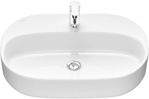 Раковина Santek Одри 42 Round белый 1WH501710