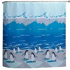 Штора для ванны Aquanet SC7032A