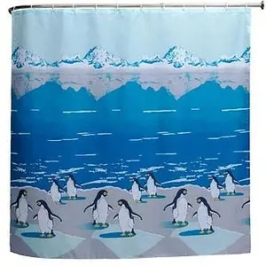 Штора для ванны Aquanet SC7032A, 1