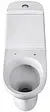 Унитаз-компакт Santeri Прайм комфорт белый 1.P206.3.S00.00B.F Унитаз-компакт Santeri Прайм комфорт белый 1.P206.3.S00.00B.F