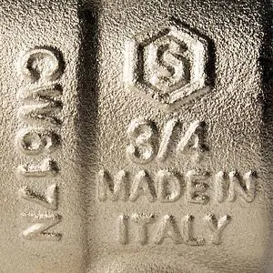 Кран шаровый с американкой угловой ¾"в x ¾"н Stout ГОСТ Р 59553-2021 SVB-0008-200020 Кран шаровый с американкой угловой ¾"в x ¾"н Stout ГОСТ Р 59553-2021 SVB-0008-200020, 5