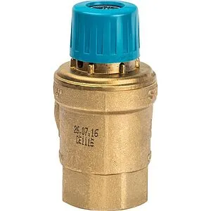 Клапан предохранительный 1¼" 8 бар WATTS SVW 8 10004769 Клапан предохранительный 1¼" 8 бар WATTS SVW 8 10004769, 5