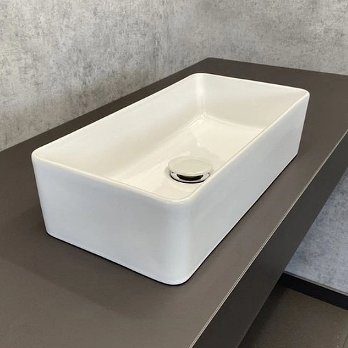 Раковина Comforty 46 белый 78190