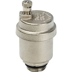 Воздухоотводчик автоматический ½&quot;н Luxor VS 604/А ½&quot; 67790700N, 1