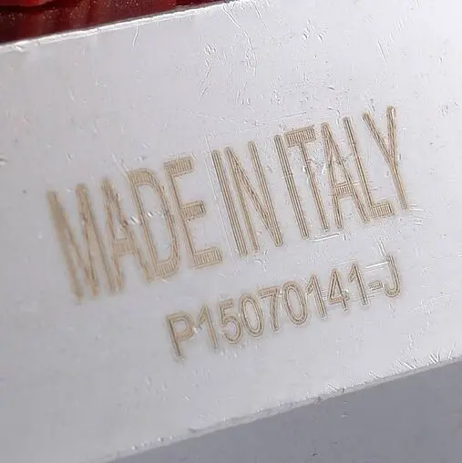 Кран шаровый мини ⅜"в x ⅜"в Itap Mini 1250038