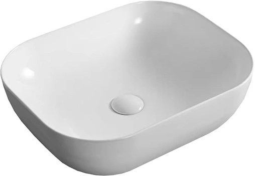 Раковина BelBagno 50 белый BB1302