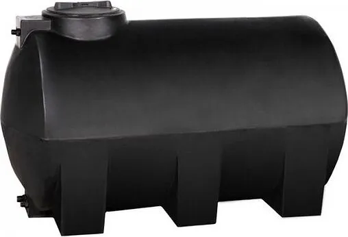 Бак для воды Aquatech ATH 1000 черный EMO(A)ATH-01000D-SP