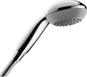 Душевая стойка Hansgrohe Crometta 85 1jet 90см хром 27729000 Душевая стойка Hansgrohe Crometta 85 1jet 90см хром 27729000, 4