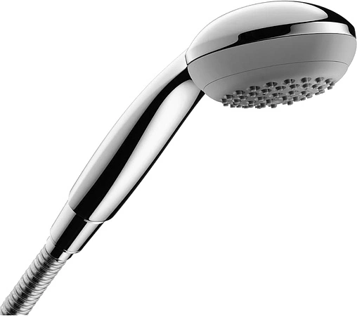 Душевая стойка Hansgrohe Crometta 85 1jet 90см хром 27729000