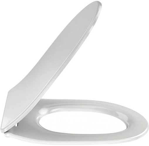 Комплект 5 в 1 Jacob Delafon Odeon Rive Gauche E21745RU-00 с кнопкой E20859-CP-MTC хром глянцевый