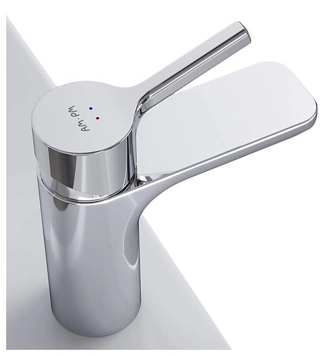 Смеситель для раковины Am.Pm X-Joy хром F85B82100