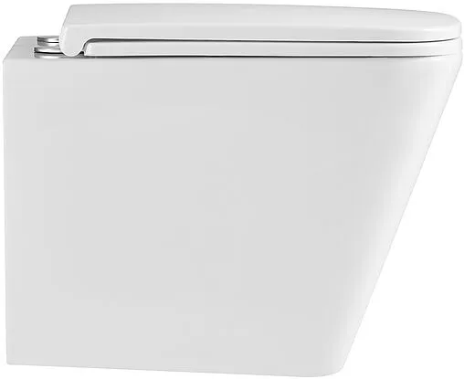 Комплект 5 в 1 Lemark Peneda Expert+Bit+ Florex White 100123425 с кнопкой Bit 9803007 хром матовый