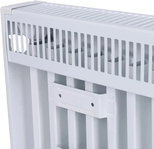 Радиатор стальной панельный ROMMER Compact тип 11 300 x 600 мм RRS-2010-113060