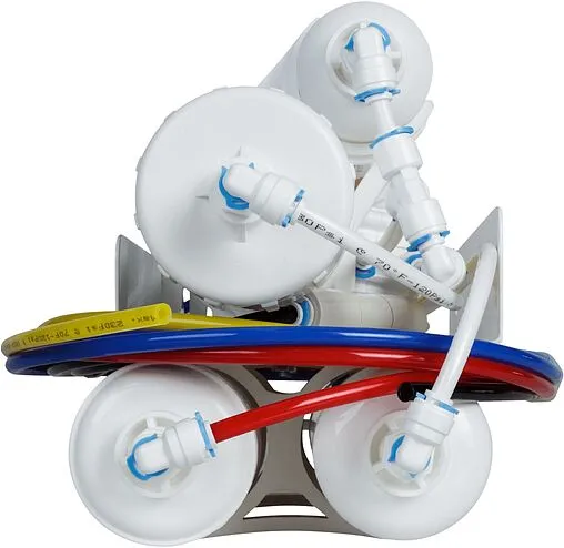 Фильтр обратного осмоса Atoll Compact A-450m STDA ATEFDR065