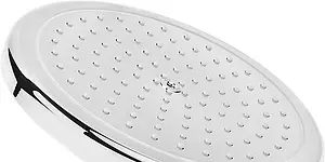 Лейка верхнего душа Hansgrohe Croma 220 1jet хром 26464000 Лейка верхнего душа Hansgrohe Croma 220 1jet хром 26464000, 3