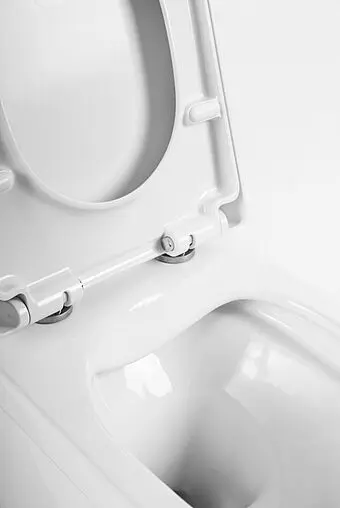 Комплект 5 в 1 BelBagno Senso-R BB017CHR/BB865SC/BB002-80/BB005-PR-CHROME с кнопкой хром глянцевый