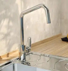 Смеситель для кухни IDDIS Torr хром TORSBL0i05 Смеситель для кухни IDDIS Torr хром TORSBL0i05, 5