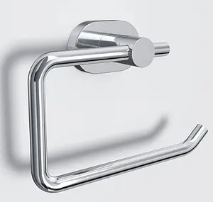 Держатель туалетной бумаги Am.Pm Sense L хром A7434100 Держатель туалетной бумаги Am.Pm Sense L хром A7434100, 4